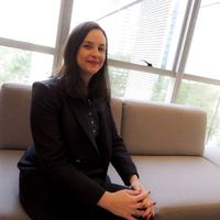 Foto de perfil de CHIARA ITABORAHY